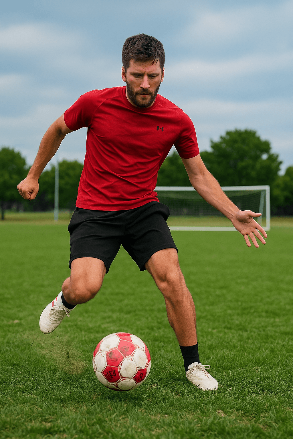 Coach Boban Martinović 2