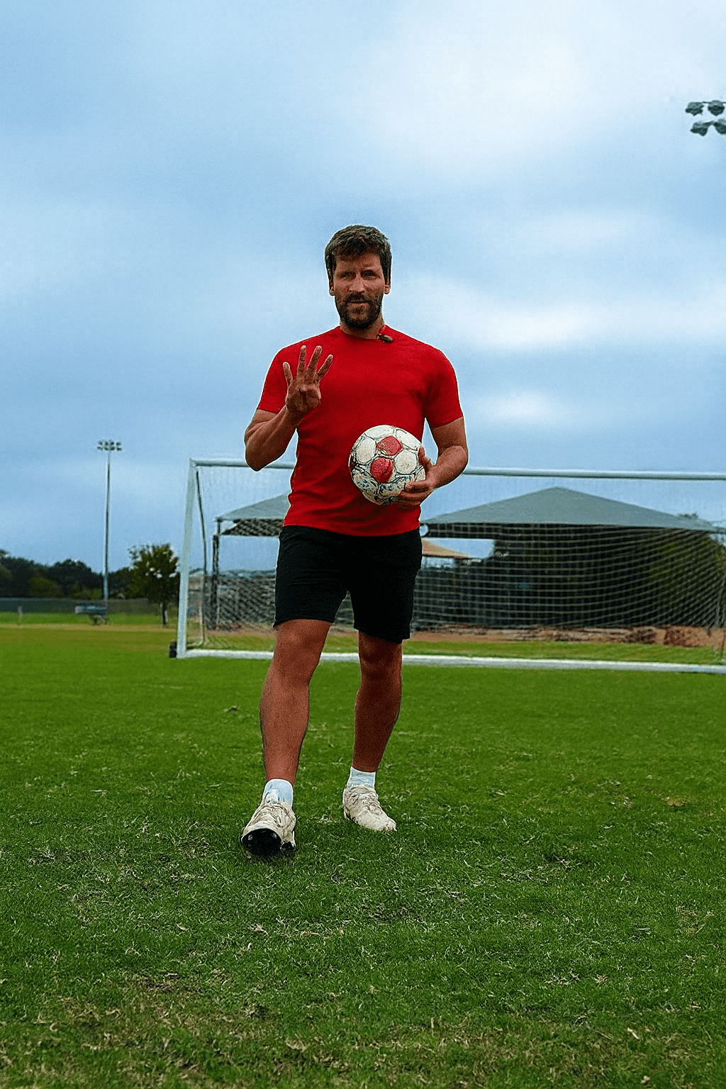 Coach Boban Martinović 3