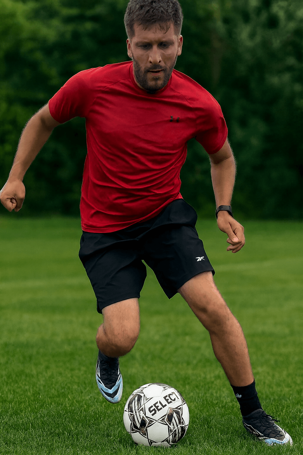 Coach Boban Martinović 1